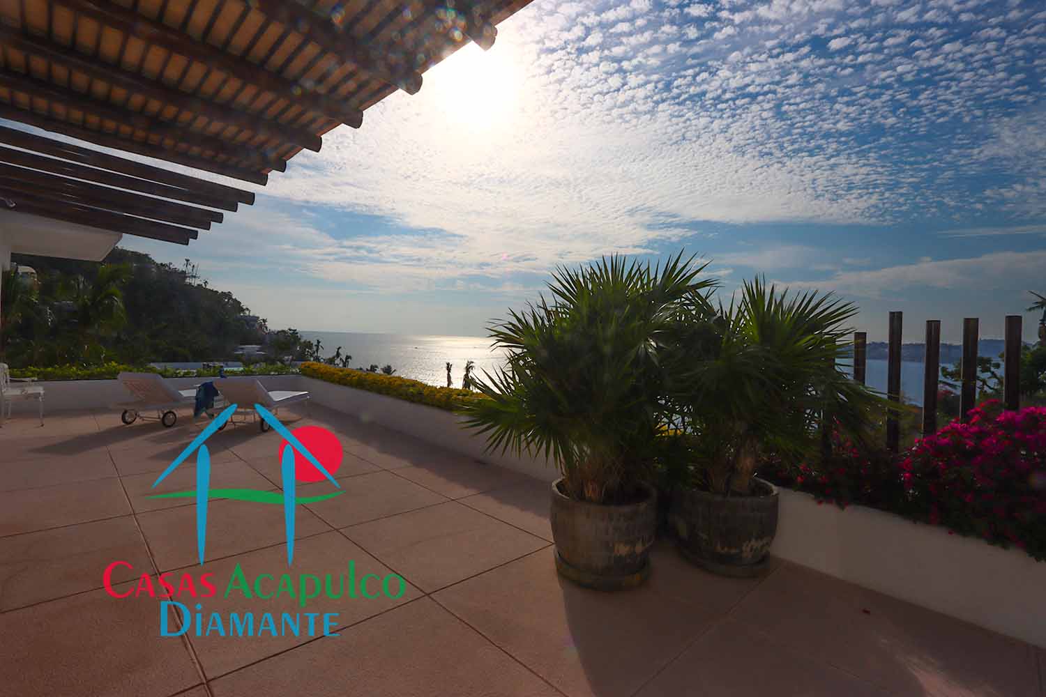 Casa Virgo - Recámara principal 6